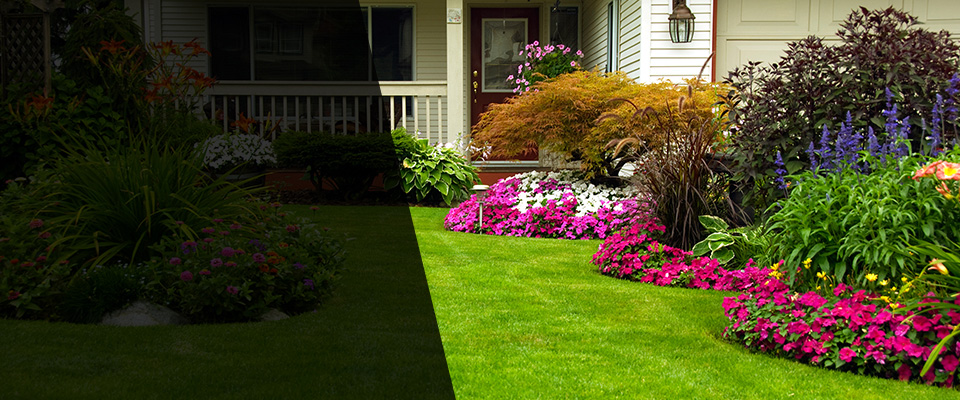 Ketchikan Landscapers