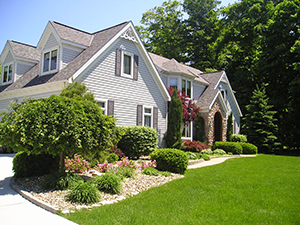 Landscapers and Lawncare Services in Ketchikan, AK